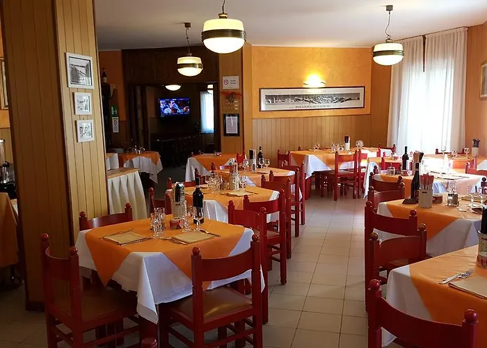 Hotel La Lanterna 3*