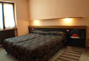 La Lanterna 3* Chiesa in Valmalenco