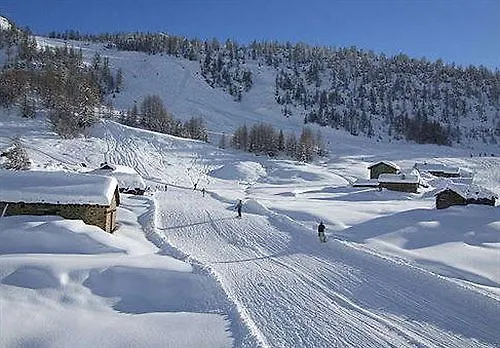 La Lanterna Hotel 3*