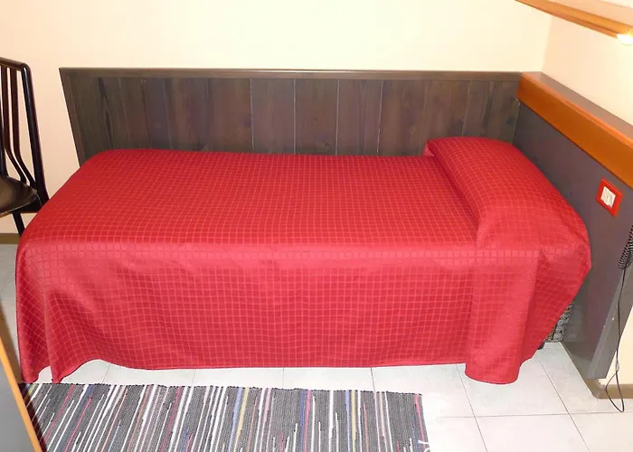 La Lanterna Hotel 3*