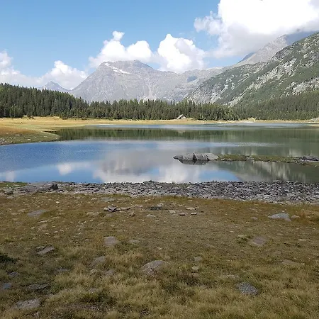 La Lanterna
