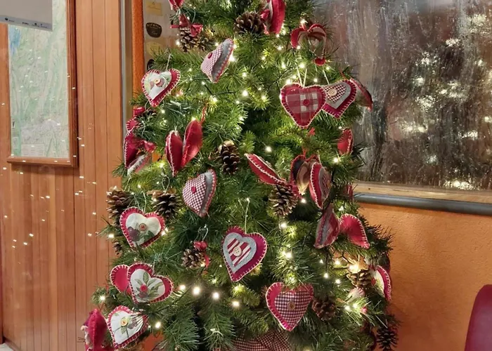 La Lanterna Chiesa in Valmalenco