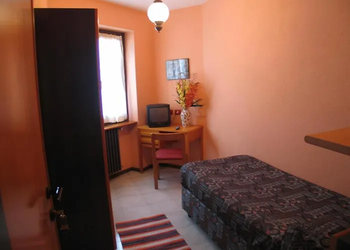 La Lanterna Hotel 3*